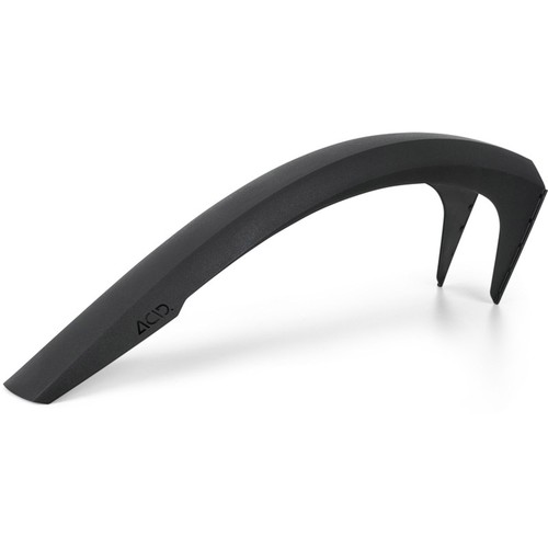 Cube acid mud blocker - acid,