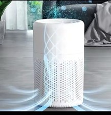 Air Purifier 
