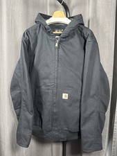 Carhartt Loose Fit Washed Duck