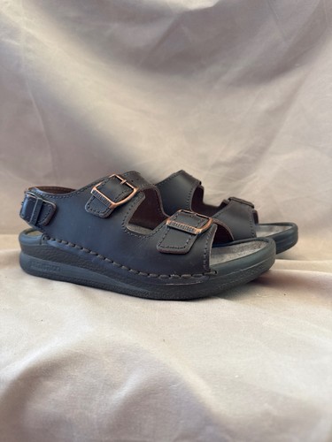 Birkenstock tatami sandals - birkenstock,