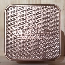 2021 Hotel Chocolat British Cocoa Grower Chocolate Powder Storage Tin