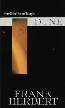Dune herbert frank book - by,