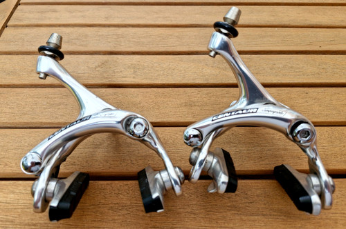 Campagnolo centaur dual - centaur, pivot