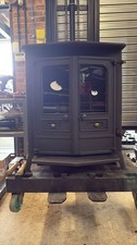 Charnwood Country 16 BOILER Stove, MULTIFUEL, COAL(log,wood+burner) BOILER ??