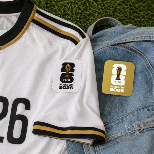 Fifa world cup - fifa, sleeve