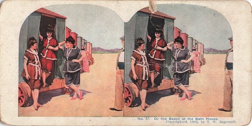 Stereoscopic view card no57 - stereoscopic,