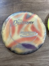 Innova Golf Discs, Set Of 2