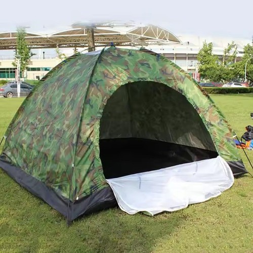 Person outdoor camping - outdoor,