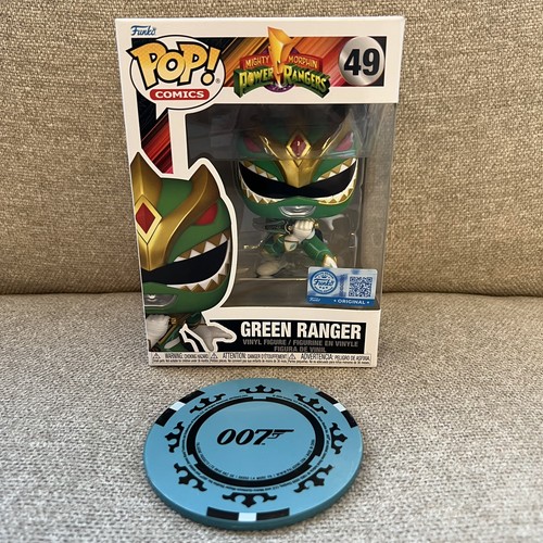 Funko pop green - funko, pop!