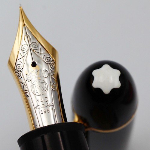 Excellent montblanc - [excellent++],