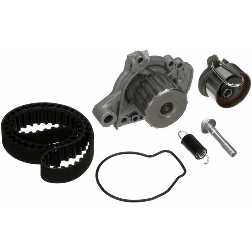 Gates timing belt water pump - timing,