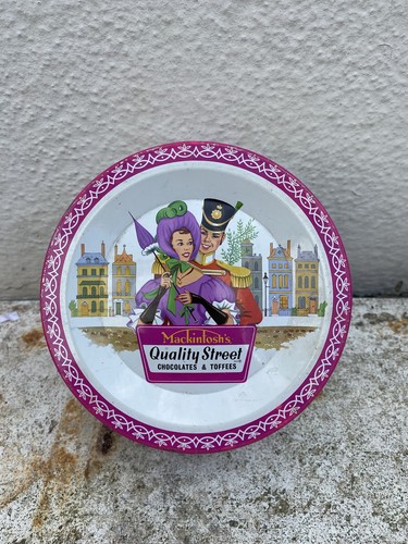 Vintage mackintosh quality - vintage,