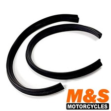 Triumph fairing outer infill - triumph,