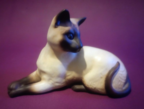 Beswick england siamese - beswick,