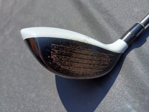 Taylormade r15 fairway wood - r15, +