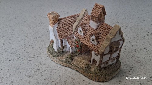 David winter the - david, house