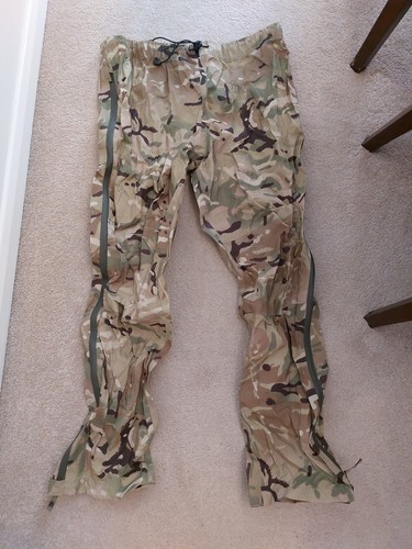 British army lightweight - british,