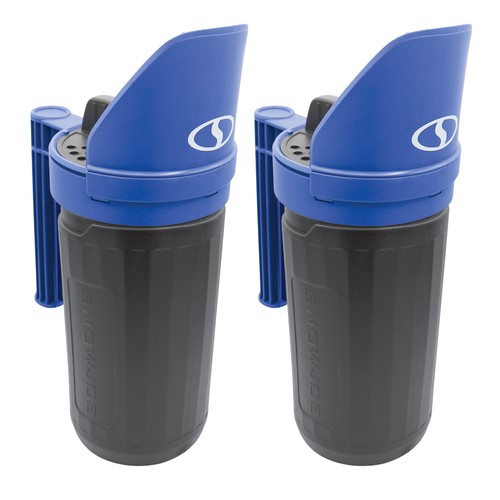 Snow joe pack handheld - snow, 2