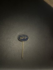 Vintage Clipper Ship Stickpin