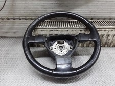 Volkswagen PASSAT B6 2007 Steering wheel 3C0419091AG DEV437526