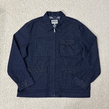 The Stronghold Jacket Mens 3XL