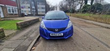 Honda Jazz 2012 1.4 Manual |