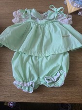 Vintage Cabbage Patch Kid