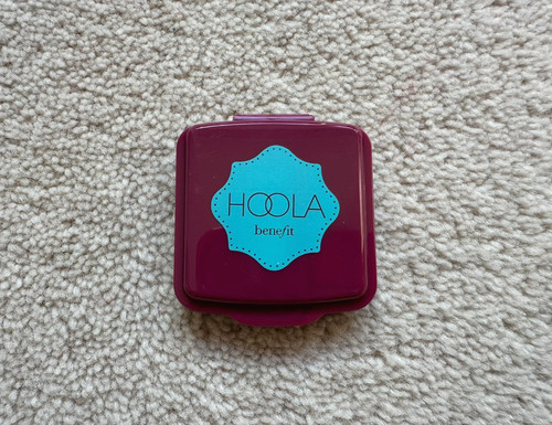 Benefit hoola bronzer brand - hoola, 3g