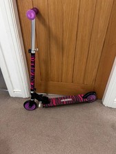 Perfect Condition Scooter