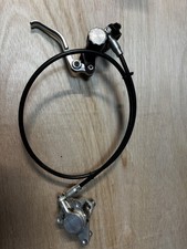 Hope C2 Front Brake Retro