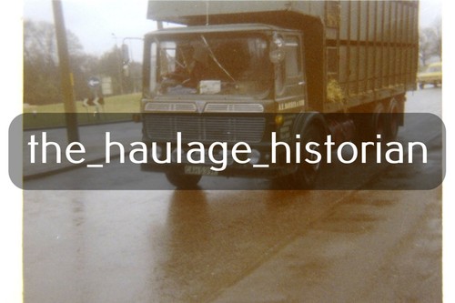 Thh truck photos aec - thh,