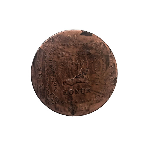 Rare george iii - rare,