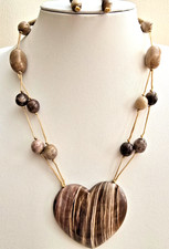 LOLA ROSE BROWN & TAUPE