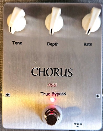 Agg build nerd - of, chorus
