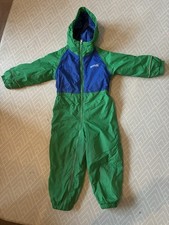 Regatta Kids Quilted