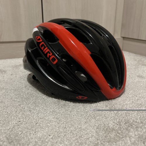 New giro mips - mips, foray