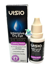 Visio Intensive Dry Eye 0.2%