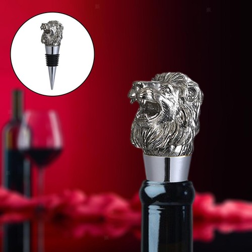 Animal wine bottle - animal,