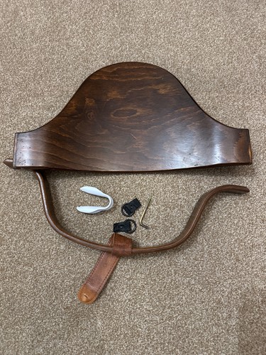 Stokke tripp trapp - baby, high