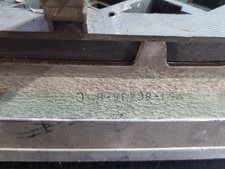 FORD FOCUS GHIA 16V MK2 (C307)