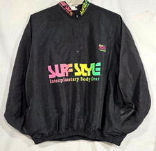 Vintage Surf Style USA