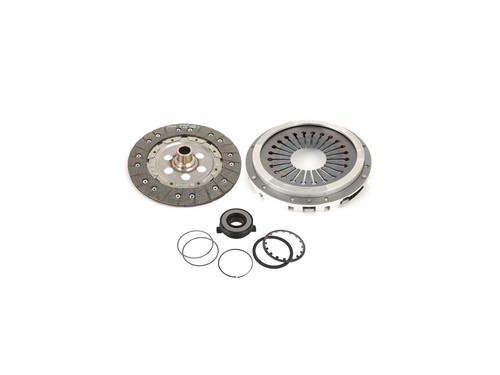 Clutch kit porsche 964 - c2, /