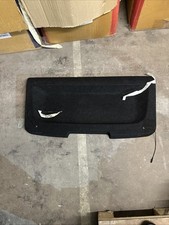 Fiat Punto Rear Parcel Shelf Luggage Load Cover 5-Door 1.4 2008 MK3 OEM