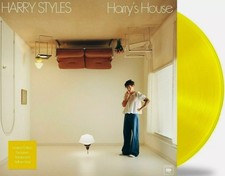 Harry Styles  Harry’s House