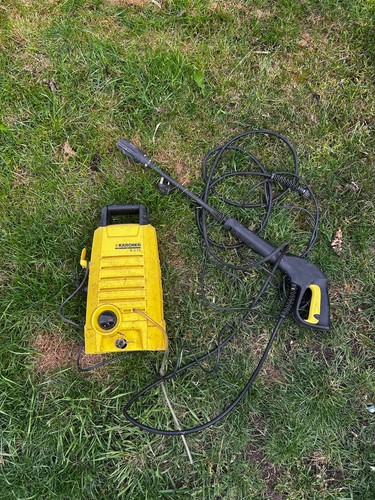 Kärcher power control 120 - kärcher,