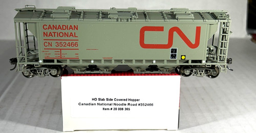 Atlas scale slab side - ho,