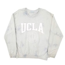 UCLA Crewneck USA College