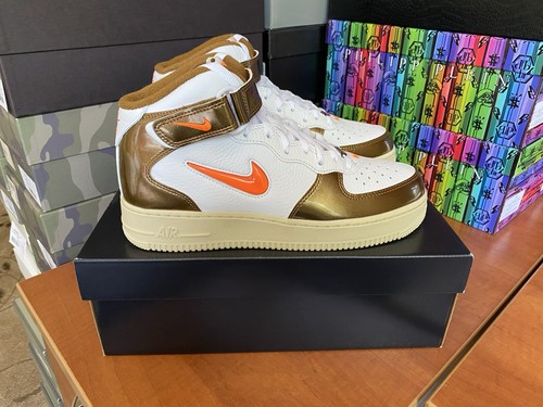 Nike air force - 1, mid