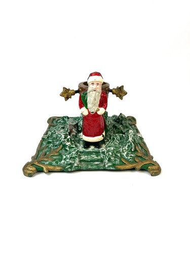 Very rare antique - antique, german