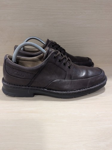 Clarks mens active air brown - clarks,